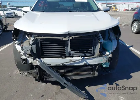 2018 Chevrolet Equinox Lt z USA, uszkodzony, nr VIN 2GNAXJEVXJ6340105